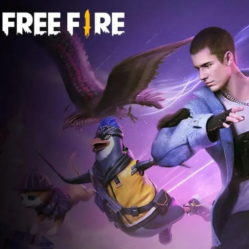 What is Free Fire game? How to used