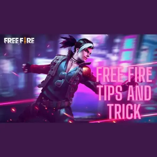 Free Fire Pro Tips and Tricks to become a good Player