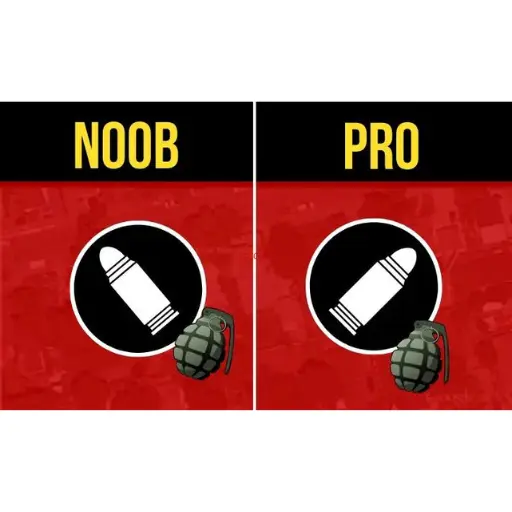Headshot Mistakes That Makes You A Noob In Free Fire