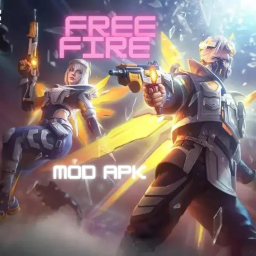 Garena Free Fire Mod Apk Download Latest Version 2024