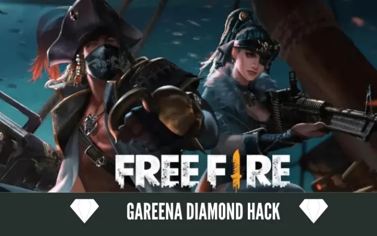 How to Get Free Fire Diamond Free Hack 2023