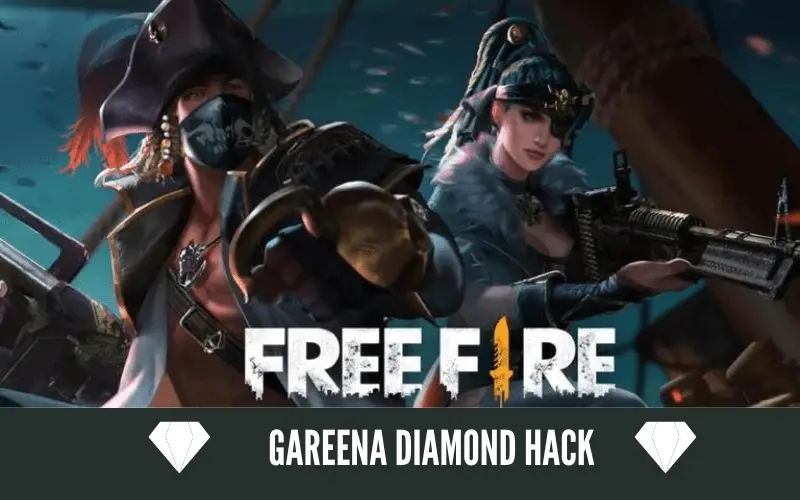 Free Fire Diamond Free