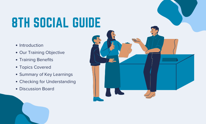 8th social guide